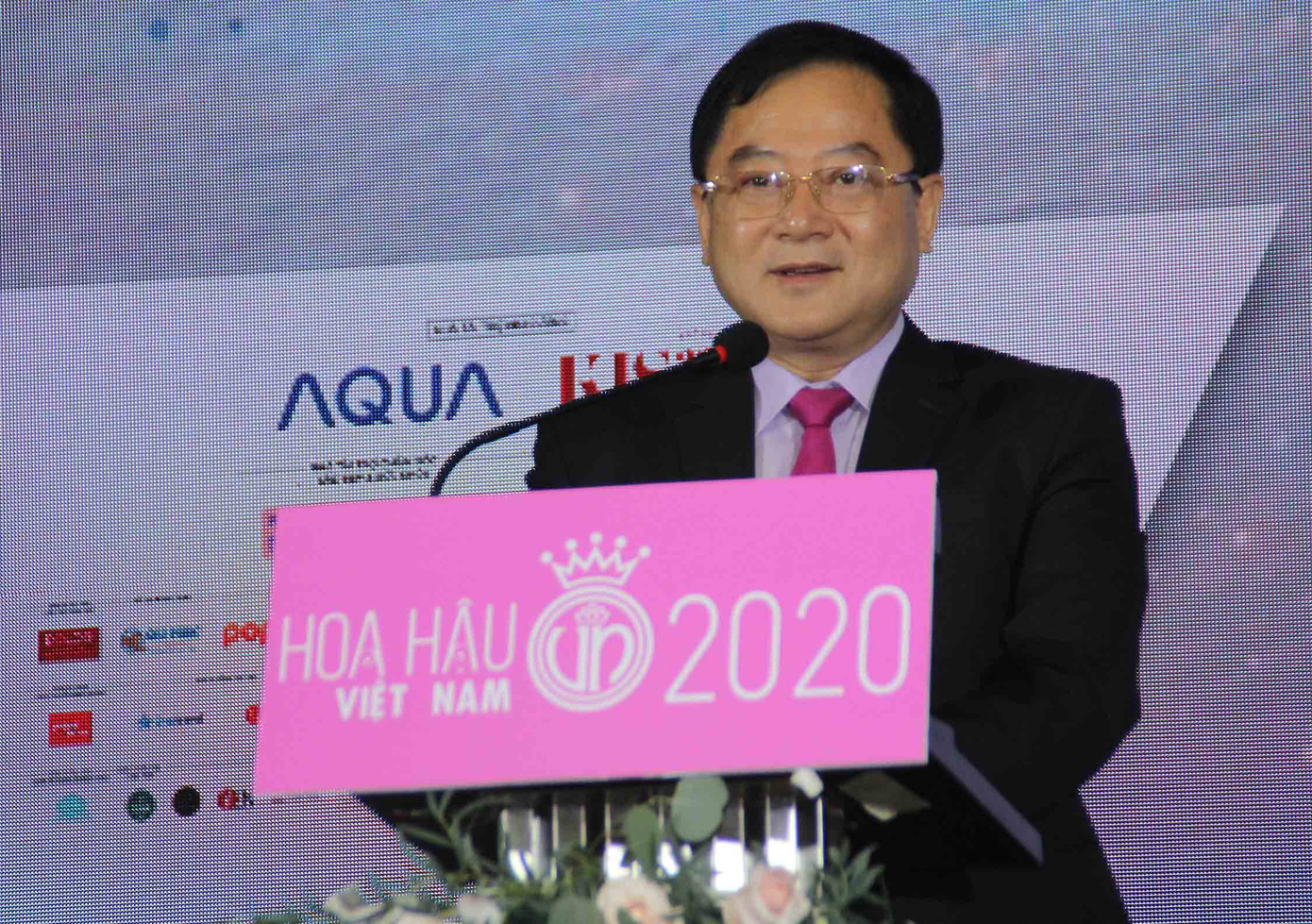 Hoa hậu Việt Nam 2020: Lạc quan, chiến thắng COVID -19 ảnh 3
