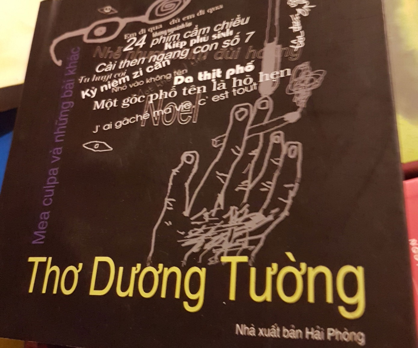 Người không Hội ảnh 3