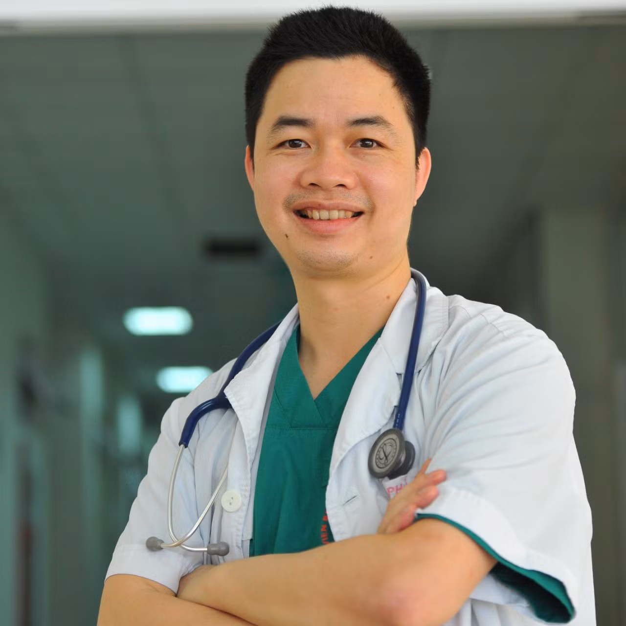 Chàng trai cô gái nỗ lực vì cuộc sống của cộng đồng ảnh 1