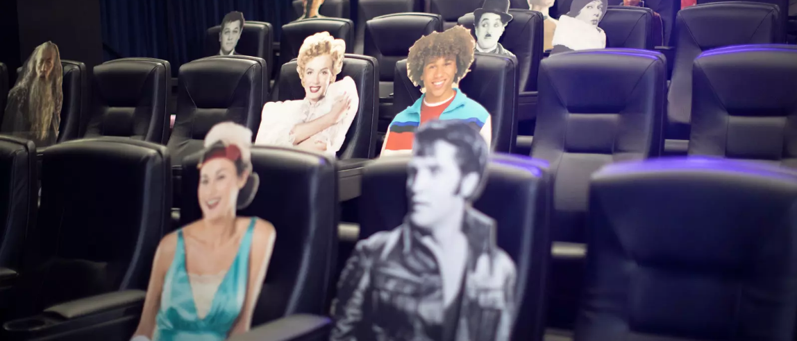 Cái kết có hậu cho Hollywood sau COVID-19? ảnh 1