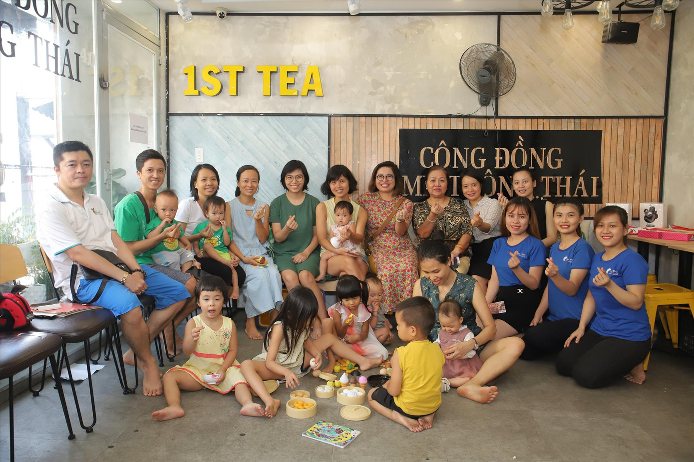 Xu hướng đơn thân, có nên cổ xuý? ảnh 1