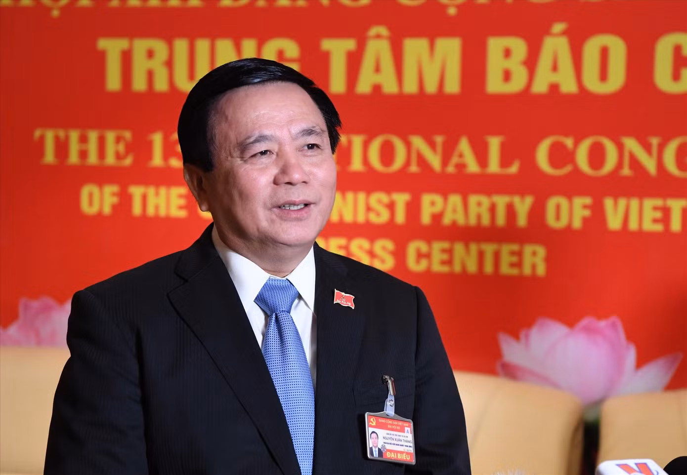 Giai đoạn mới, tâm thế mới ảnh 1
