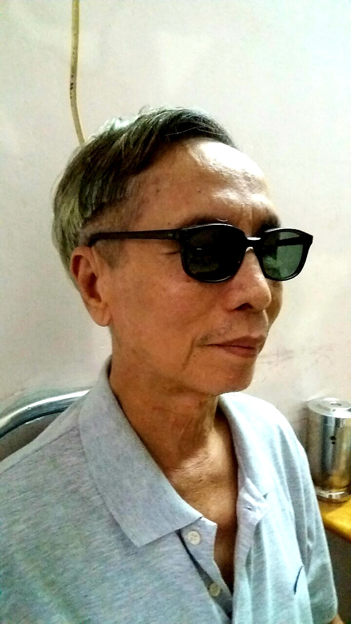 'Con nít già mê truyện cổ' bây giờ ra sao? ảnh 1