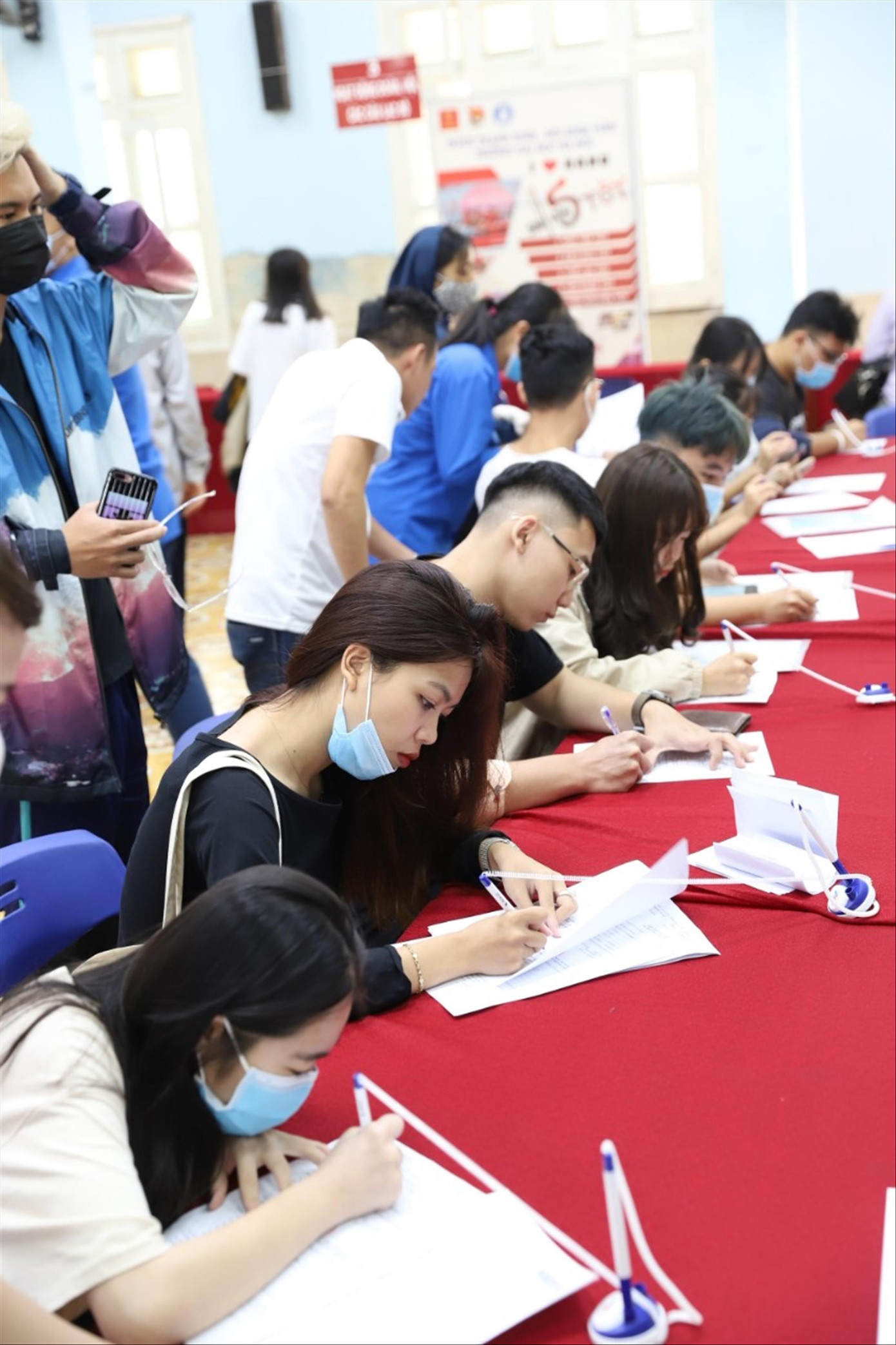 Xét tuyển bổ sung: Làm thế nào để trúng tuyển? ảnh 1