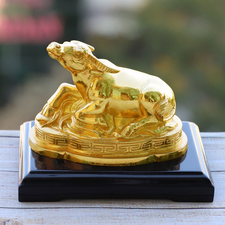 'Săn' quà mạ vàng: Cẩn thận mua vàng giả bằng tiền thật ảnh 1