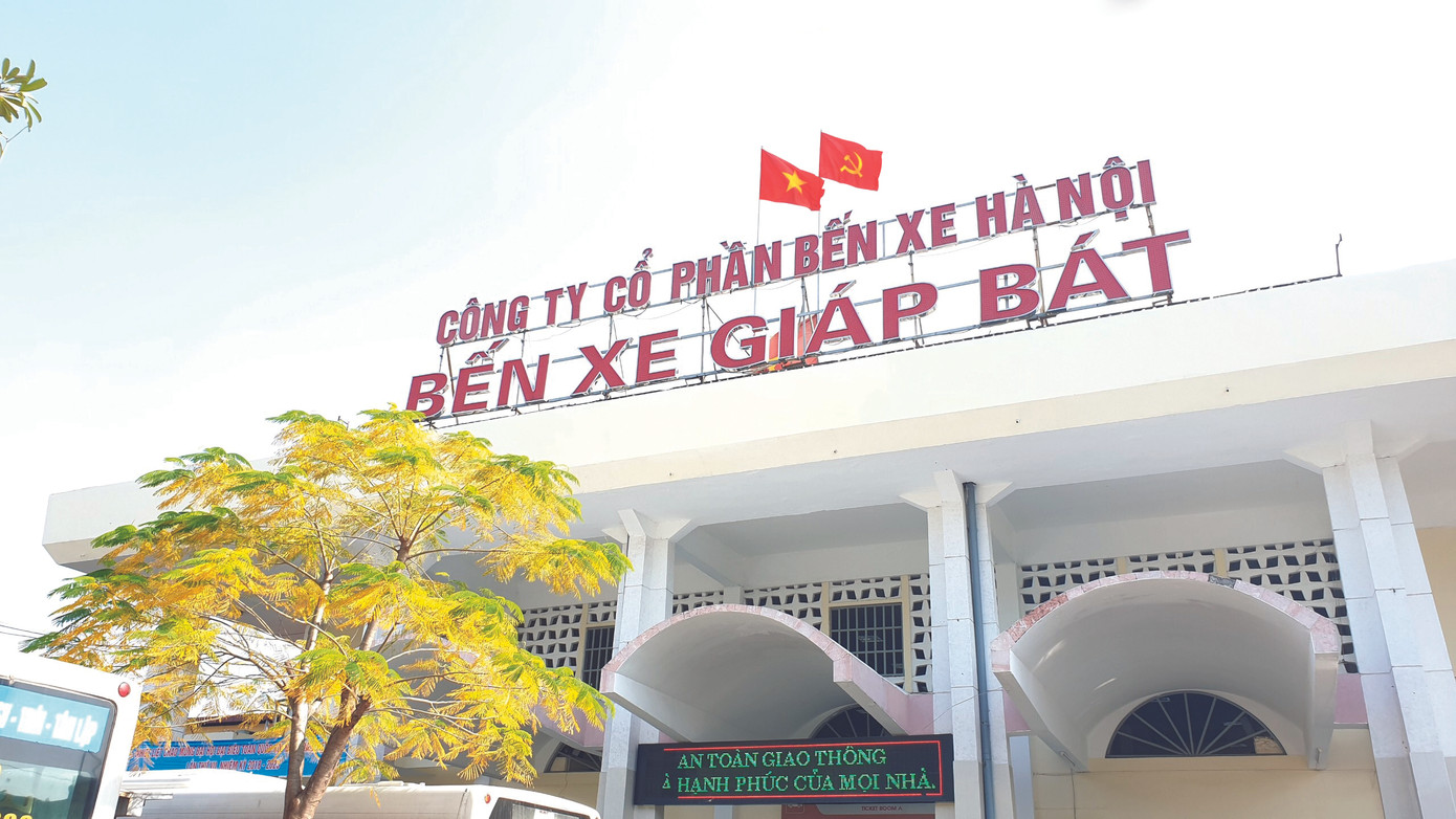 Đảm bảo trật tự, tăng cường nhiều lượt xe phục vụ Tết ảnh 2