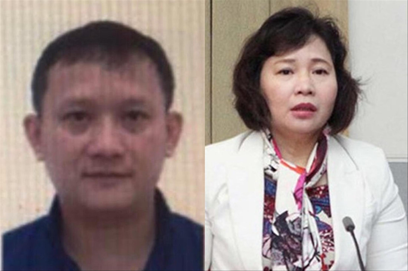 Một năm chống tham nhũng không ngừng ảnh 1