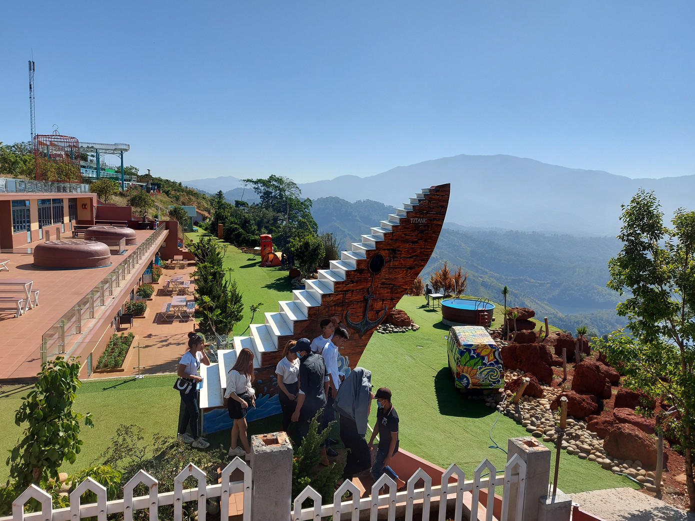 Nhếch nhác 'Vịnh Hạ Long trên núi': Đắk Nông lập đoàn liên ngành kiểm tra ảnh 2