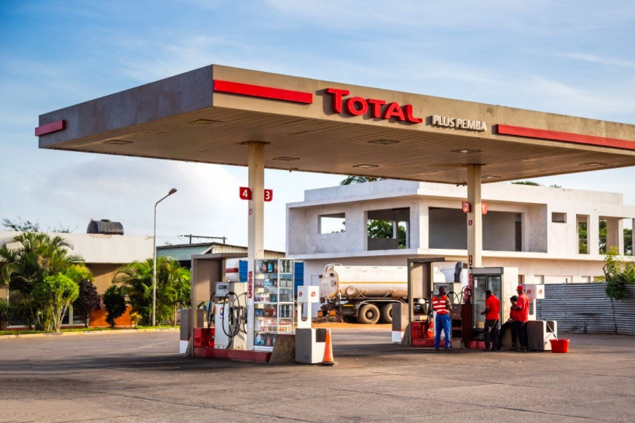 Cạnh tranh với Trung Quốc, Mỹ cũng rót tiền vào châu Phi ảnh 1