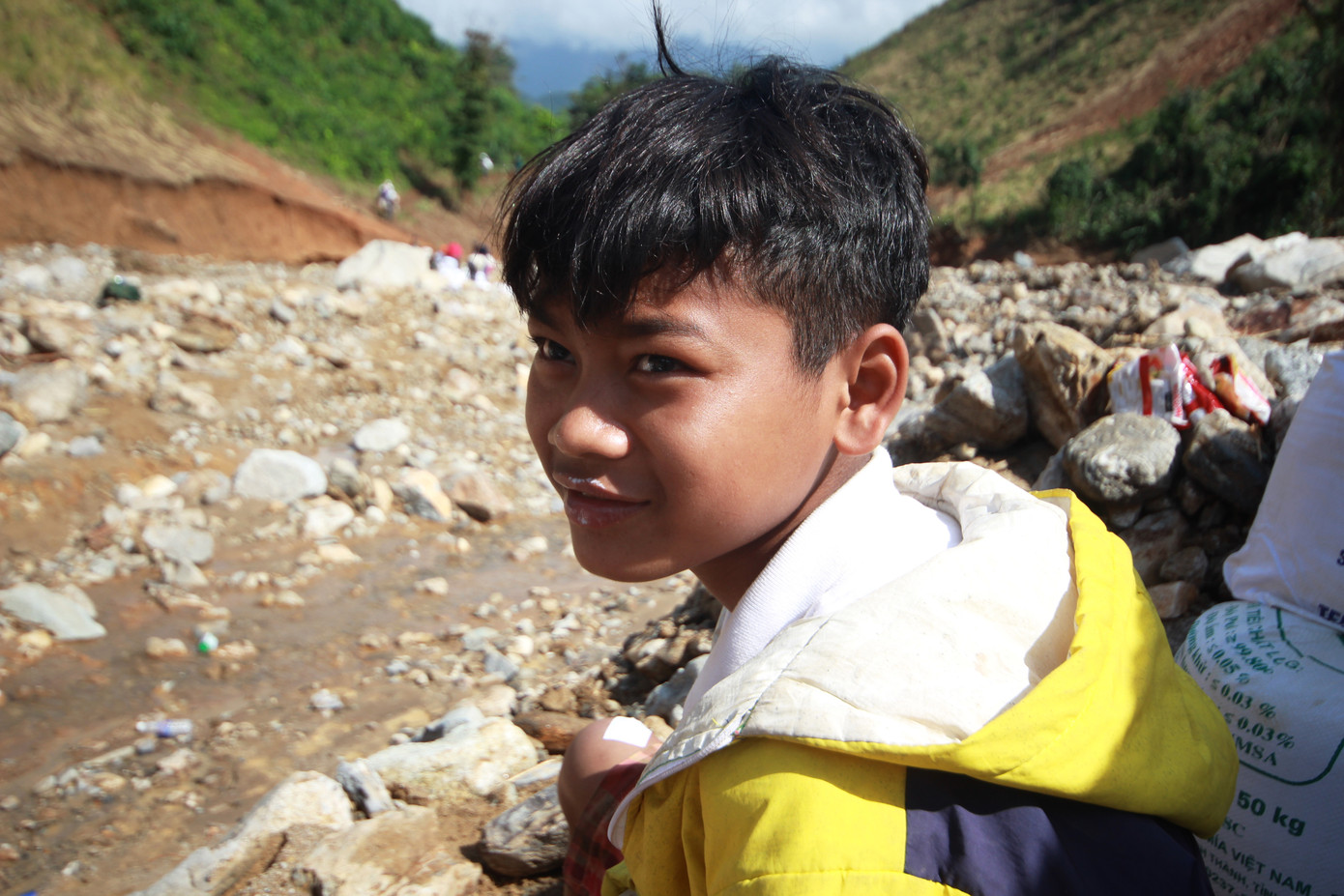 Kỷ lục sức người ảnh 3