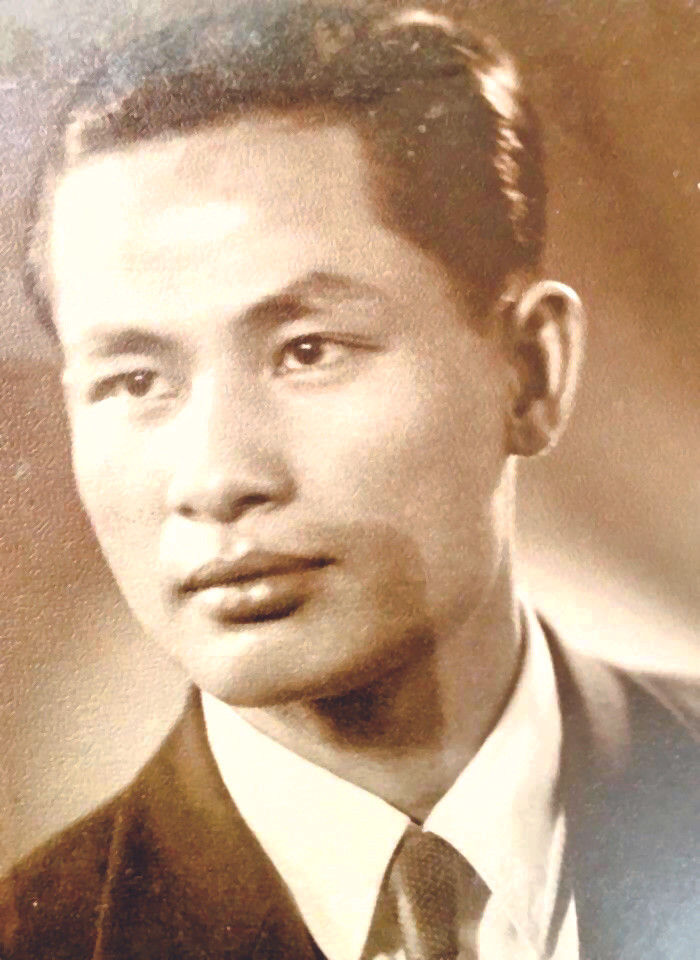 Chuyện quanh bài Đoàn ca ảnh 1