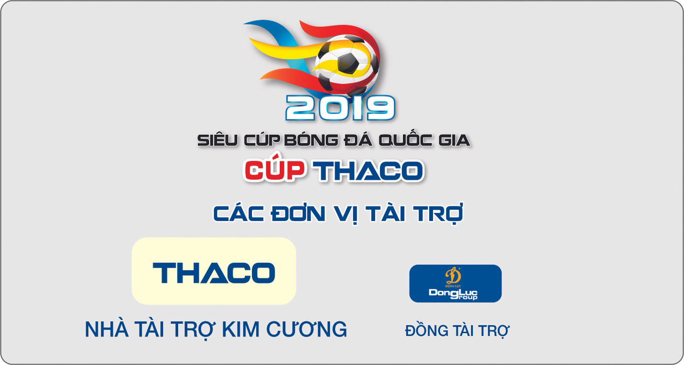Trận tranh Siêu Cup Quốc gia: Phát súng khai màn mùa giải mới ảnh 1