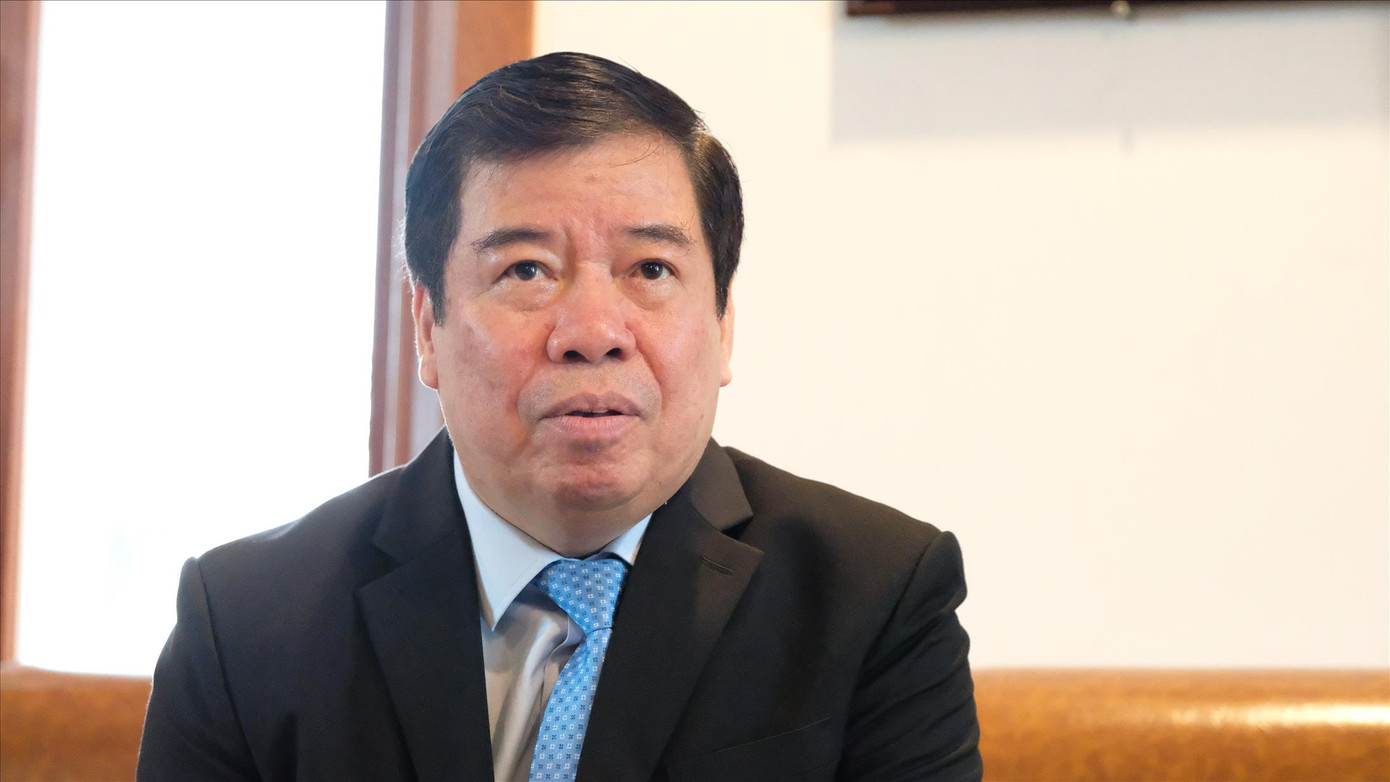 Sắp kiện toàn các chức danh lãnh đạo Nhà nước ảnh 2