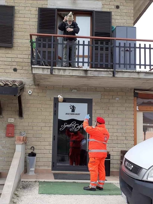 Nước Ý trong tôi: Vạn sự không như...Ý ảnh 1