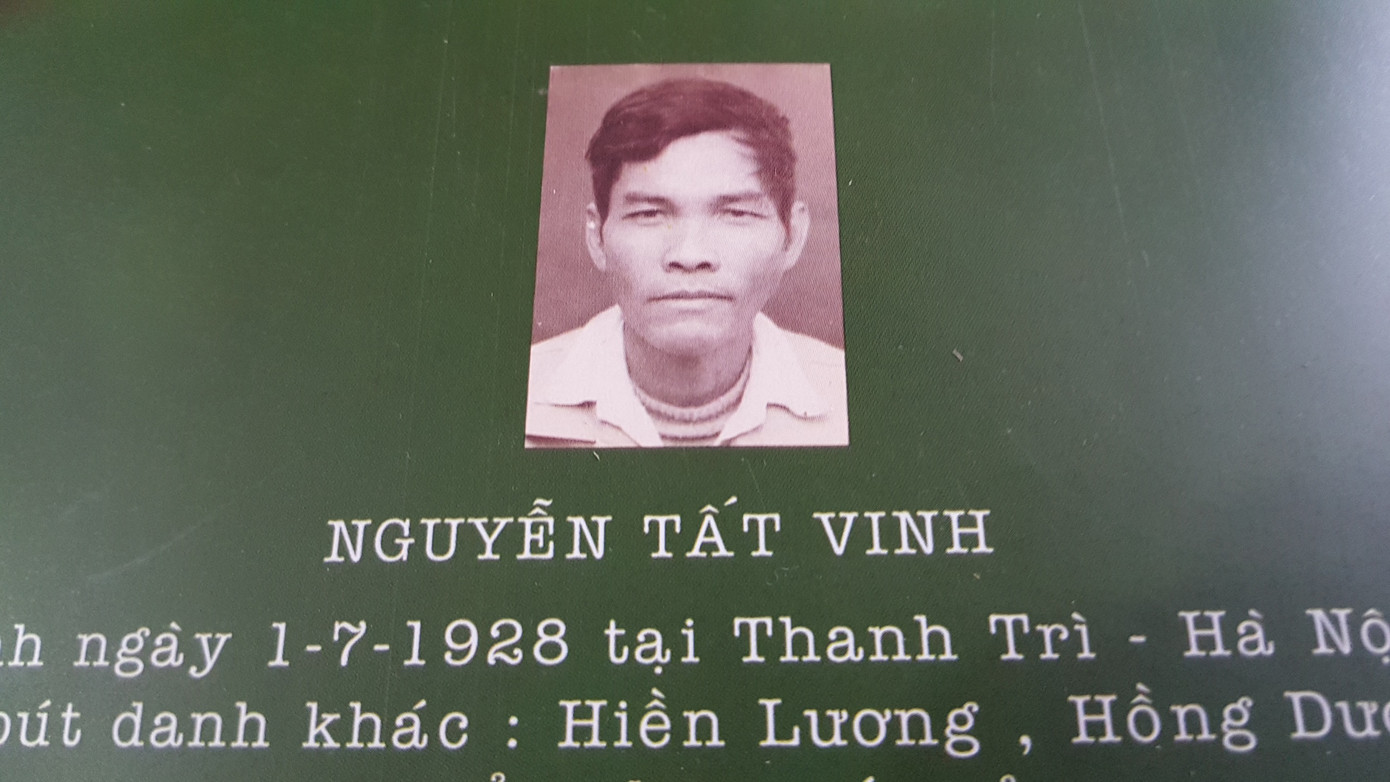 Người không Hội ảnh 4