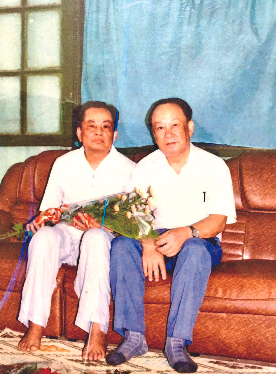 Chuyện quanh bài Đoàn ca ảnh 2