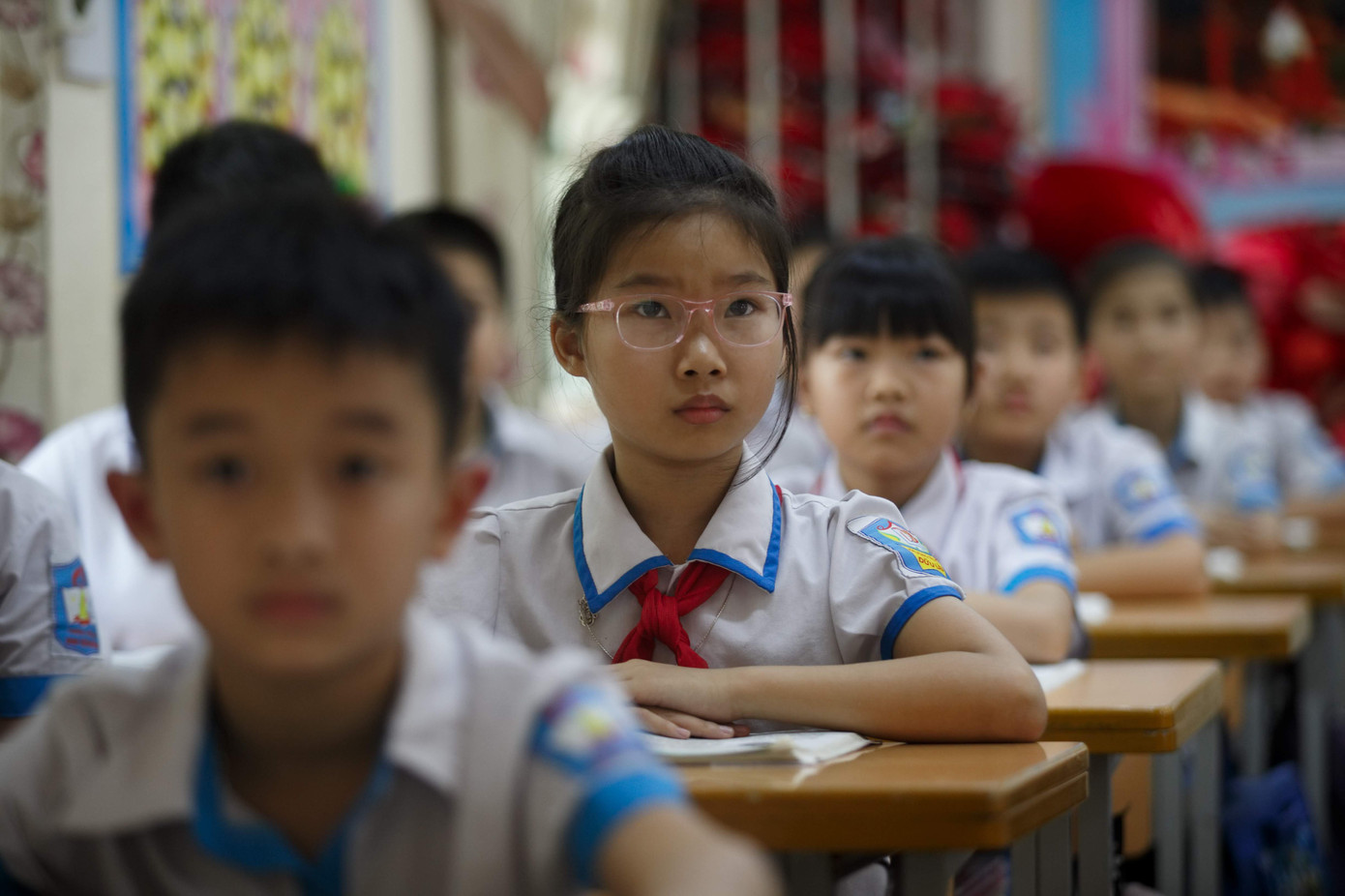 Giáo dục và mục tiêu phát triển bền vững ảnh 2