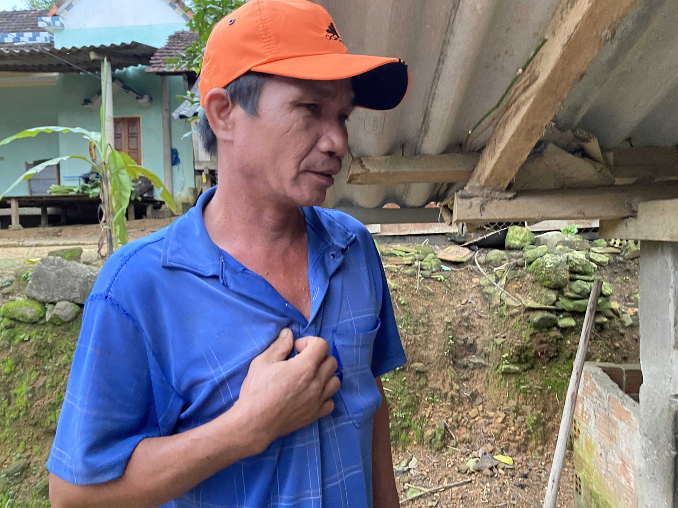 Thăm lại làng 'bệnh lạ' ảnh 2