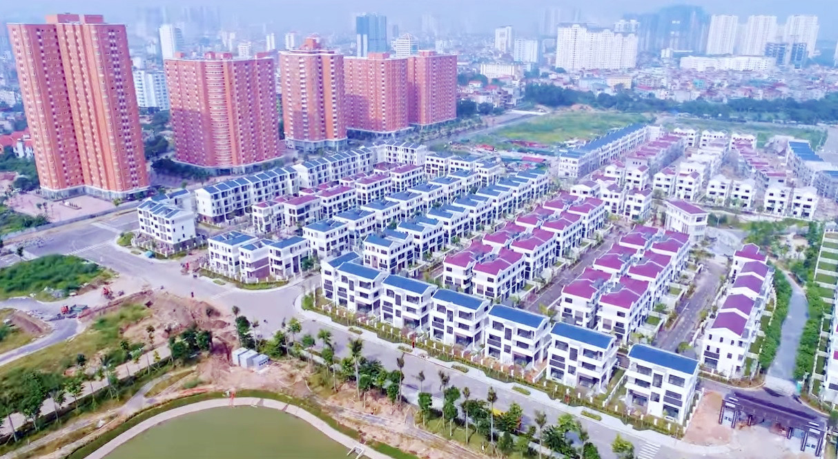 'Siêu' dự án 1,3 tỷ USD Starlake Tây Hồ Tây vừa điều chỉnh là chuyển nhượng ảnh 1