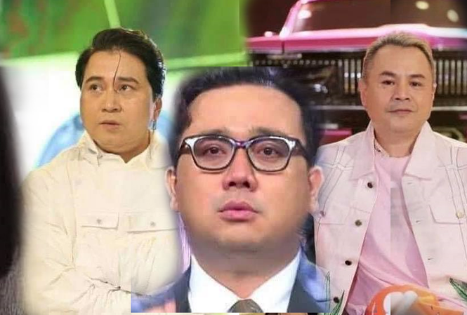 Showbiz 4/10: Binz lên tiếng sau khi bị chê nhạt ở vòng Đối đầu Rap Việt ảnh 4