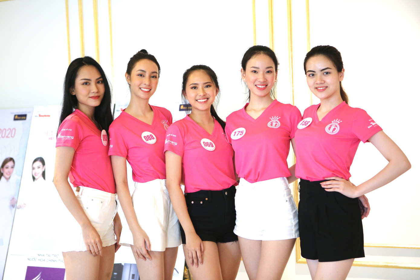 Sự ấm áp và gắn kết trong ngôi nhà chung Hoa hậu Việt Nam 2020 ảnh 3