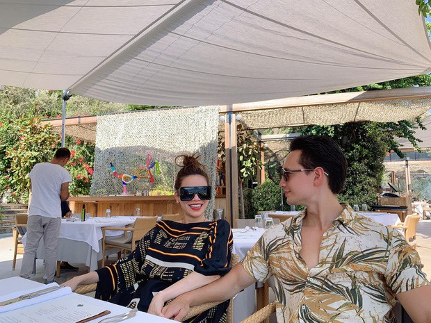 Showbiz 26/10: Sau bị tố đạo nhái áo dài Việt, nhiếp ảnh gia Trung Quốc có động thái lạ ảnh 5