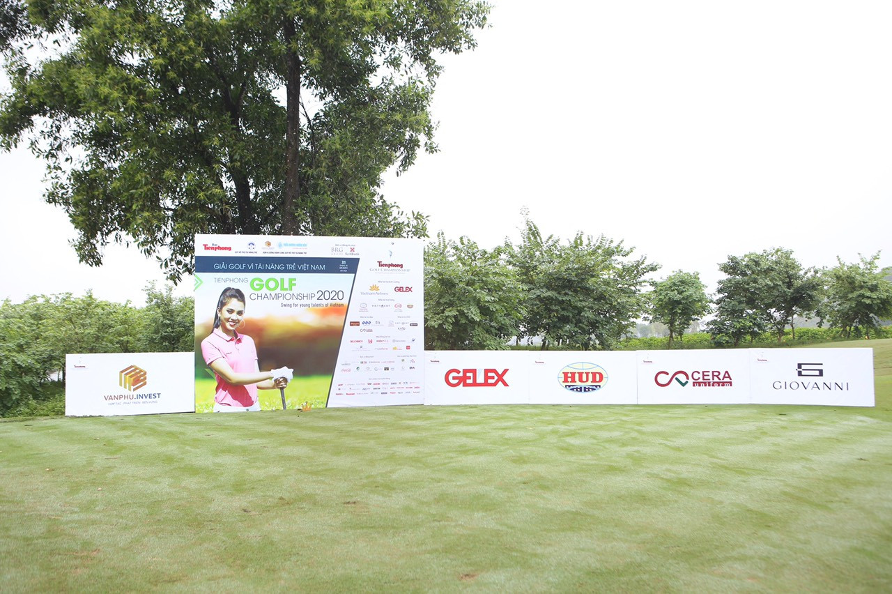 Đồng hành cùng Golf Tiền Phong Championship là dịp phát huy những giá trị cao đẹp ảnh 14