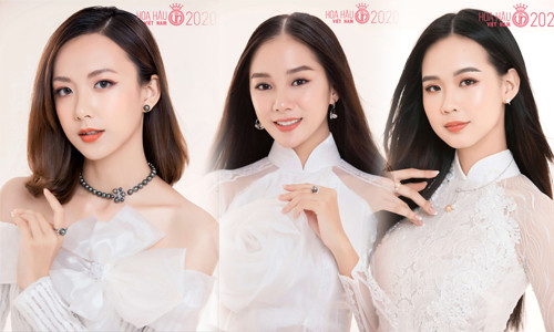 Cơ hội được đặc cách vào Chung kết HHVN 2020 qua phần thi phụ từ hôm nay ảnh 3