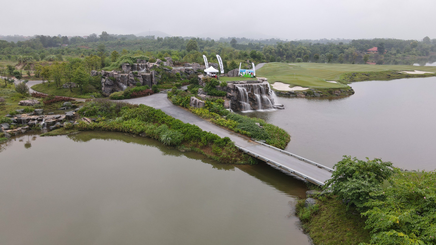 Đồng hành cùng Golf Tiền Phong Championship là dịp phát huy những giá trị cao đẹp ảnh 2
