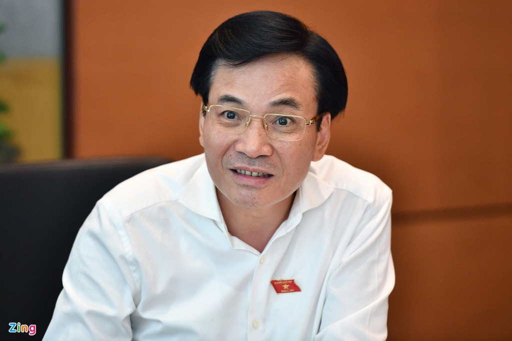 Vì sao nhiều bí thư tỉnh ủy được điều động làm thứ trưởng? ảnh 3