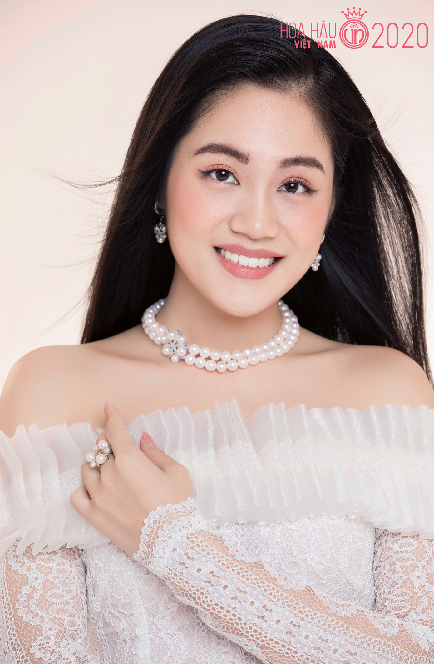 Năm thí sinh được đặc cách vào Bán kết Hoa hậu Việt Nam 2020 ảnh 5
