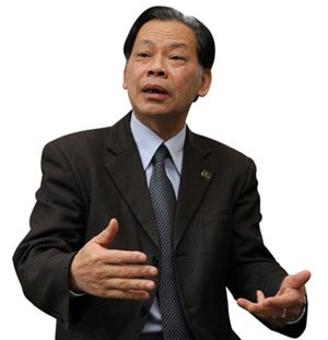 Vì sao nhiều bí thư tỉnh ủy được điều động làm thứ trưởng? ảnh 1