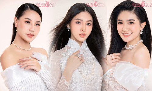 Cơ hội được đặc cách vào Chung kết HHVN 2020 qua phần thi phụ từ hôm nay ảnh 1