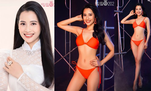 Hai cô gái đất Cảng vào Chung kết Hoa hậu Việt Nam 2020 có gì đặc biệt? ảnh 4