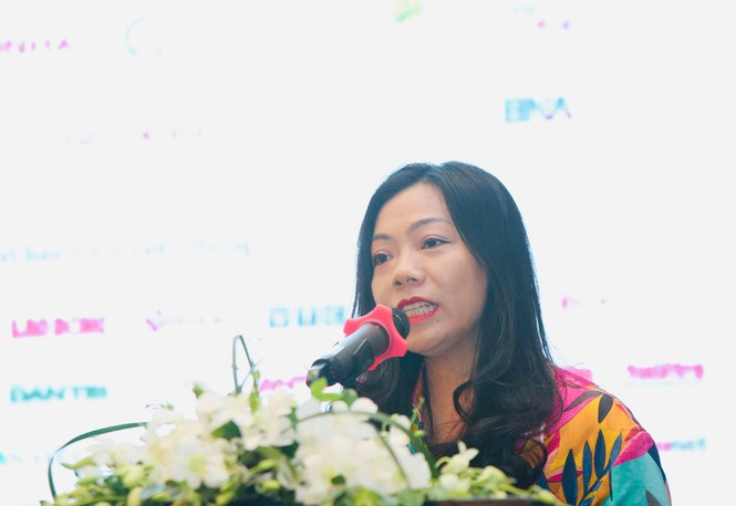 Dịch bệnh, khó khăn không ngăn chúng tôi đồng hành cùng Tiền Phong Golf Championship 2020 ảnh 3