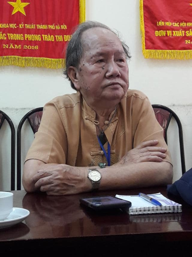 Người Hà Nội kỳ vọng gì về đề xuất 'biến' sông Tô Lịch thành công viên? ảnh 5