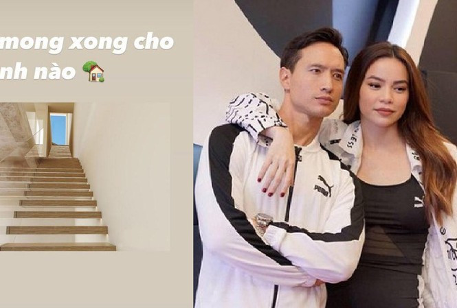 Showbiz 2/10: Nhạc sĩ Lê Quang phẫu thuật cắt bàn chân ảnh 3