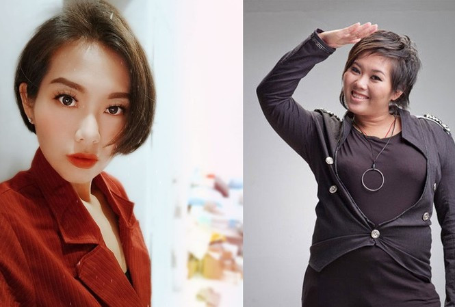 Showbiz 11/10: Nghi can cướp ngân hàng từng tham gia Thách thức danh hài ảnh 2