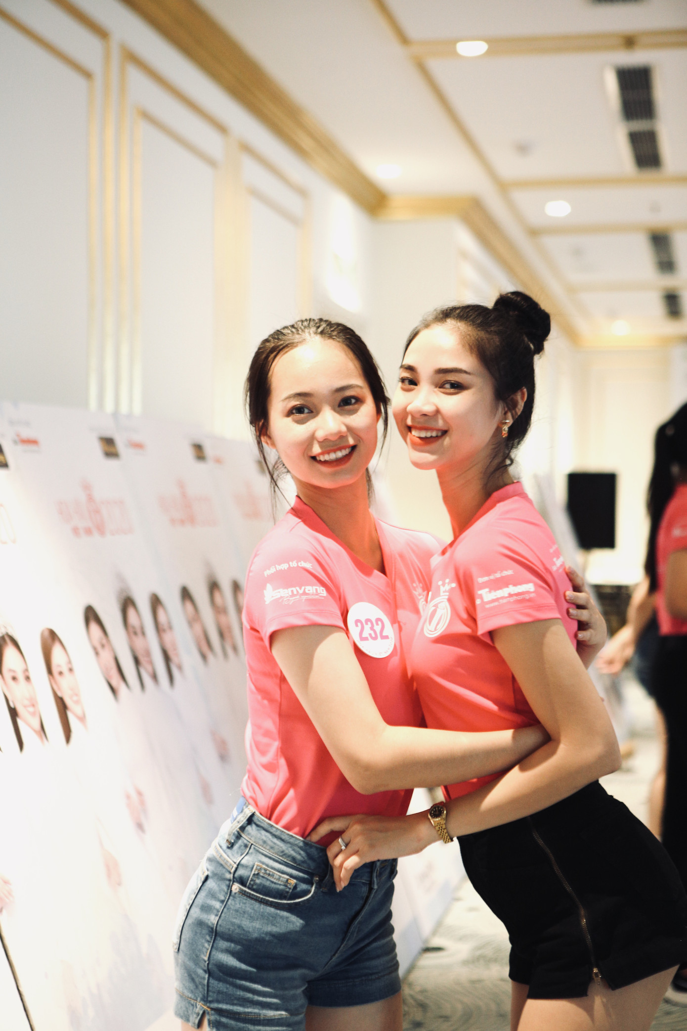 Sự ấm áp và gắn kết trong ngôi nhà chung Hoa hậu Việt Nam 2020 ảnh 2