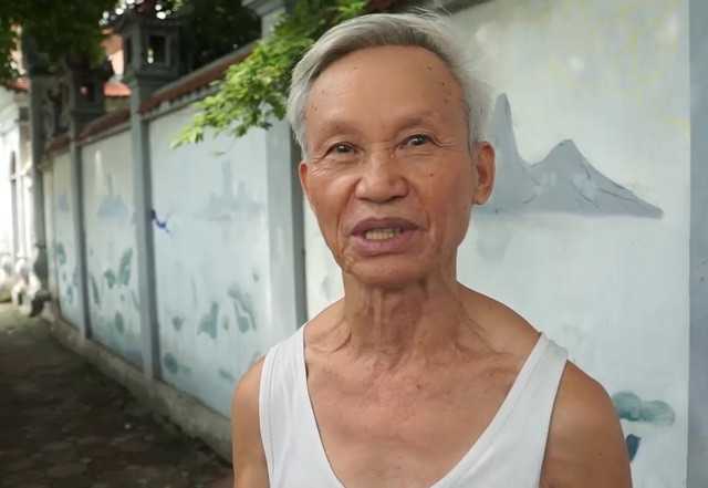 Người Hà Nội kỳ vọng gì về đề xuất 'biến' sông Tô Lịch thành công viên? ảnh 4