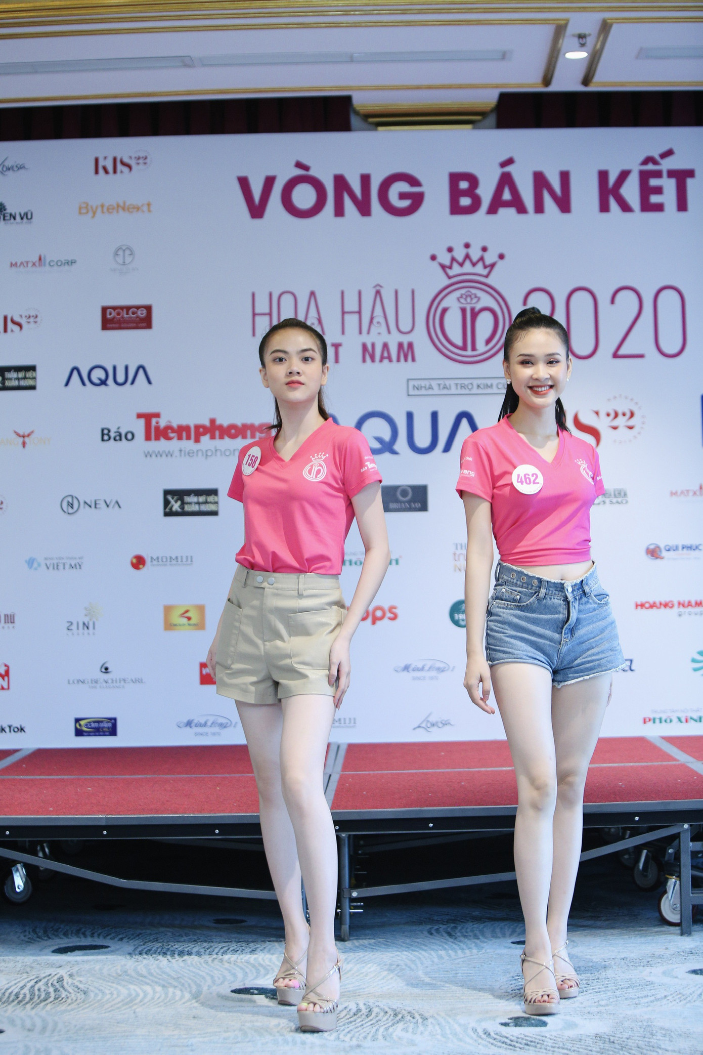 Xem thí sinh Hoa hậu Việt Nam 2020 pose dáng xinh đẹp ảnh 10