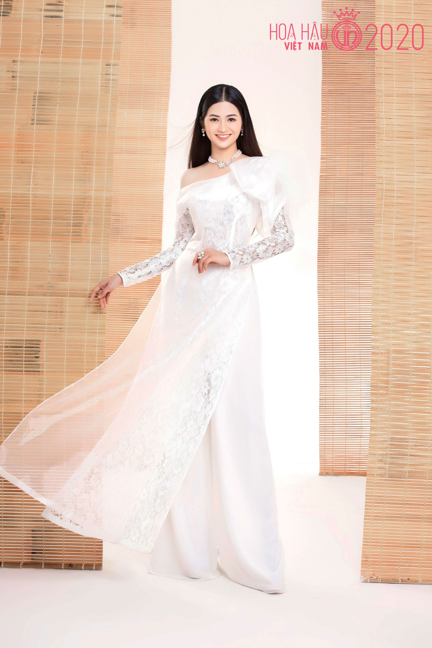 Năm thí sinh được đặc cách vào Bán kết Hoa hậu Việt Nam 2020 ảnh 10