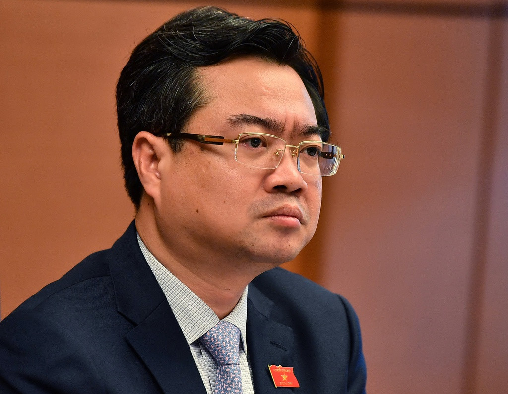 Vì sao nhiều bí thư tỉnh ủy được điều động làm thứ trưởng? ảnh 4