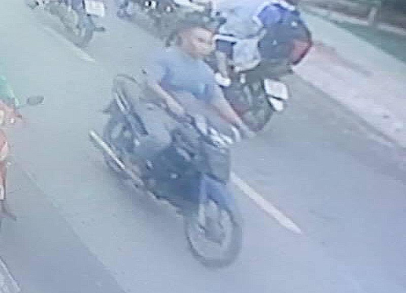 Nhân dạng kẻ giết phụ nữ trong khách sạn ở Thủ Đức ảnh 1