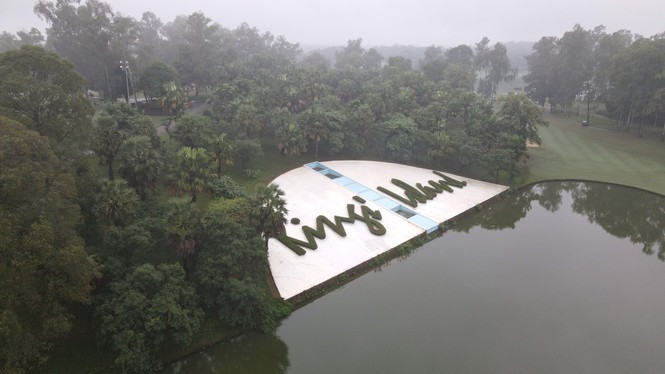 Đồng hành cùng Golf Tiền Phong Championship là dịp phát huy những giá trị cao đẹp ảnh 1