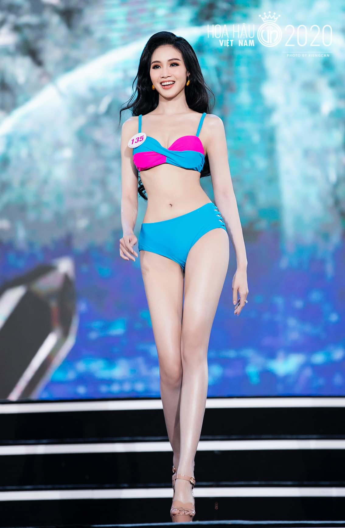 Thí sinh Hoa hậu Việt Nam tiết lộ lý do không dám gọi về nhà trước đêm Bán kết ảnh 7