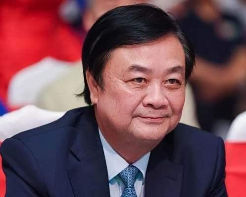 Vì sao nhiều bí thư tỉnh ủy được điều động làm thứ trưởng? ảnh 2