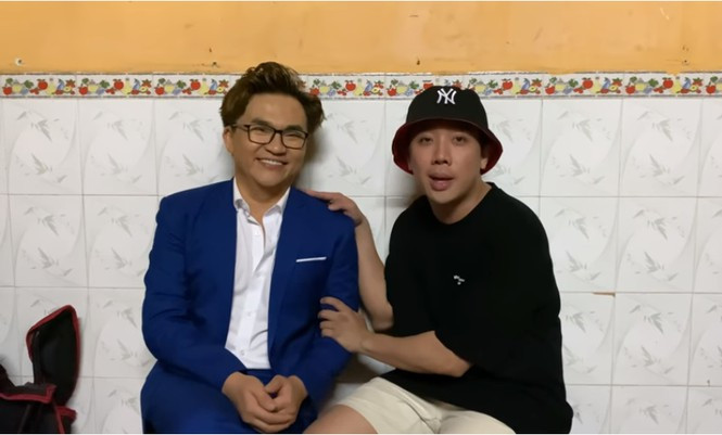 Showbiz 20/10: Đàm Vĩnh Hưng đáp trả gắt khi dân mạng nhắc nhở, phán xét việc từ thiện ảnh 3