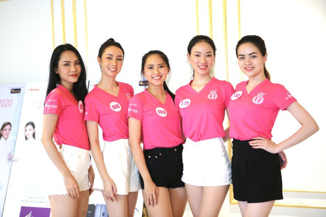 Điểm chung của hai cô gái đến từ Đắk Lắk vào Chung kết Hoa hậu Việt Nam 2020 ảnh 4