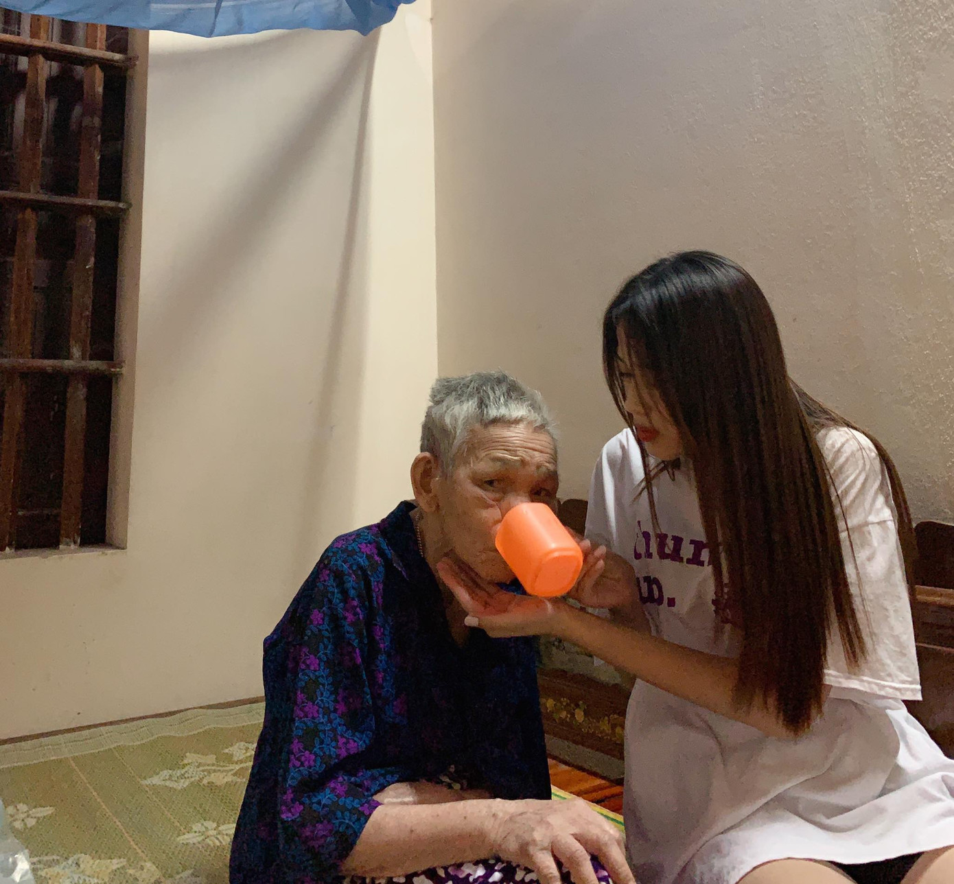 Hai cô gái xứ Thanh tuổi 19 vào Chung kết Hoa hậu Việt Nam 2020 ảnh 4